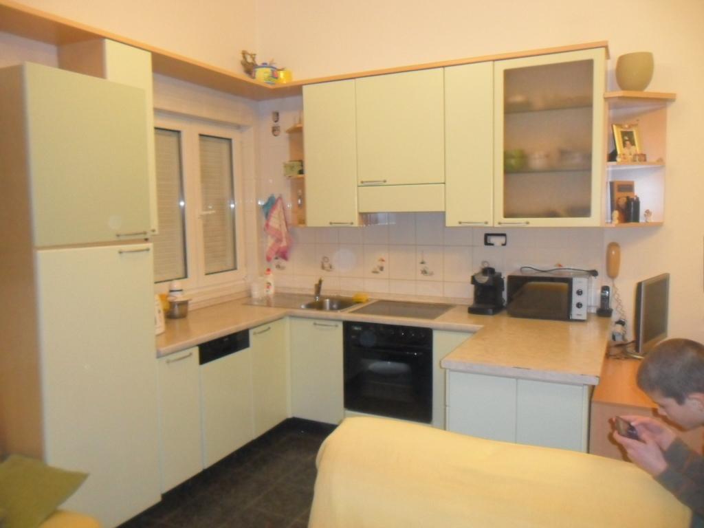 Apartment Toni Duce Bilik gambar
