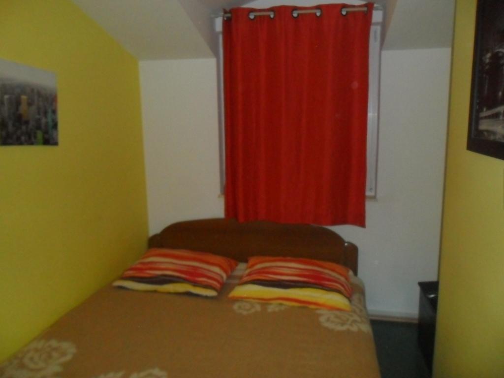 Apartment Toni Duce Bilik gambar