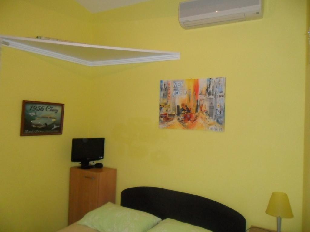 Apartment Toni Duce Bilik gambar