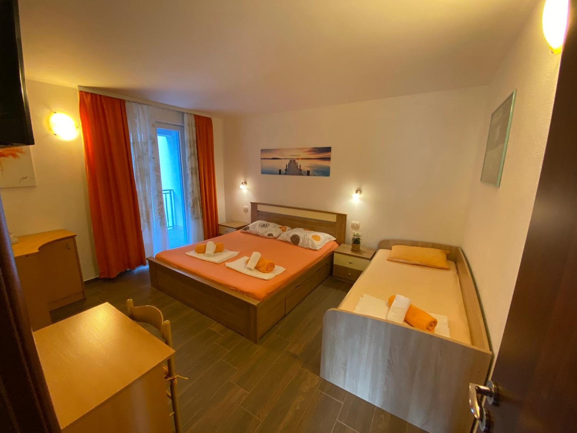 Apartment Toni Duce Luaran gambar