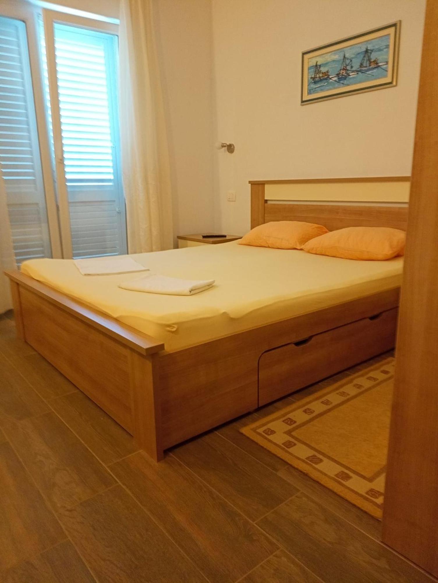 Apartment Toni Duce Luaran gambar