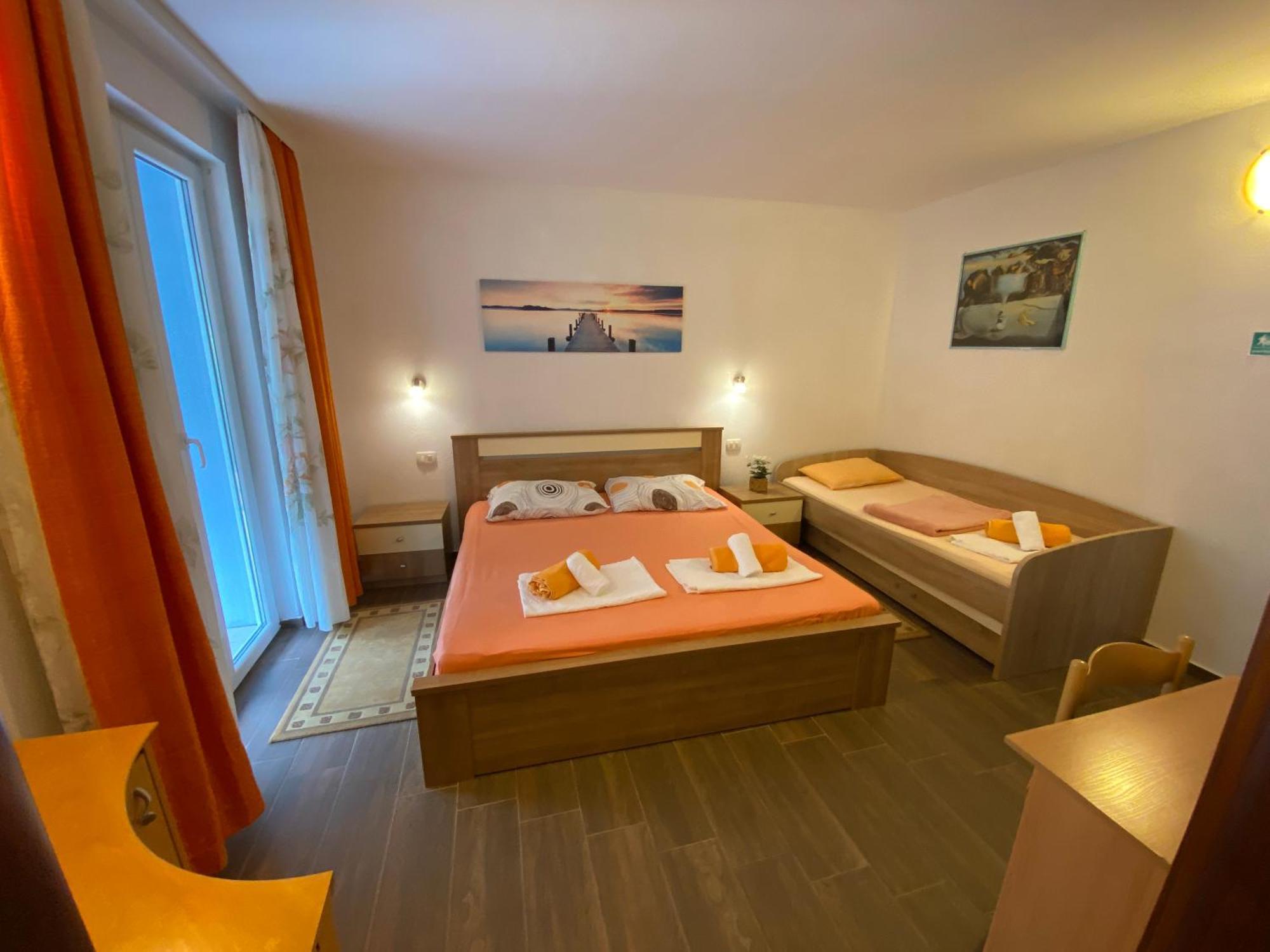 Apartment Toni Duce Luaran gambar
