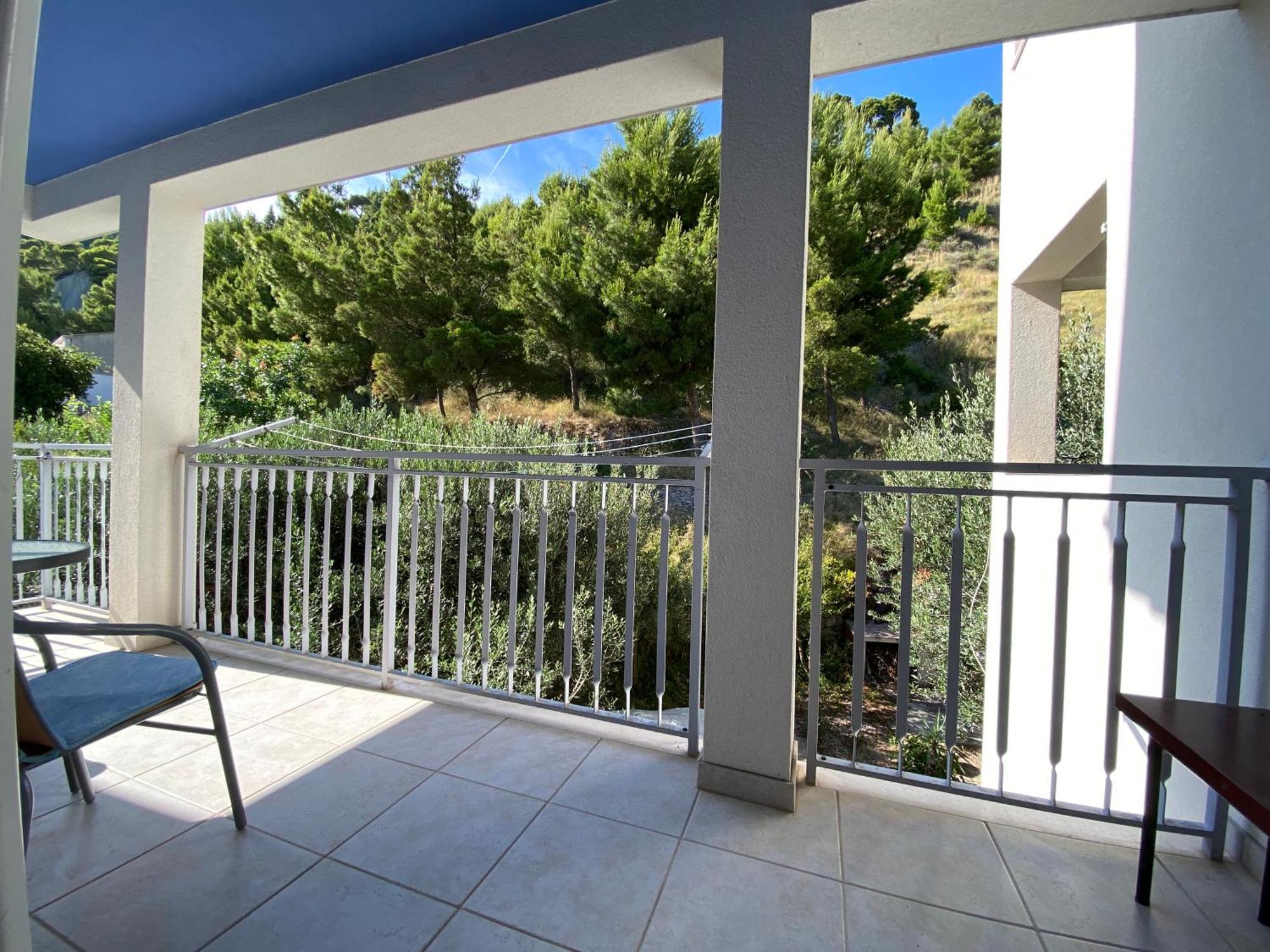 Apartment Toni Duce Luaran gambar