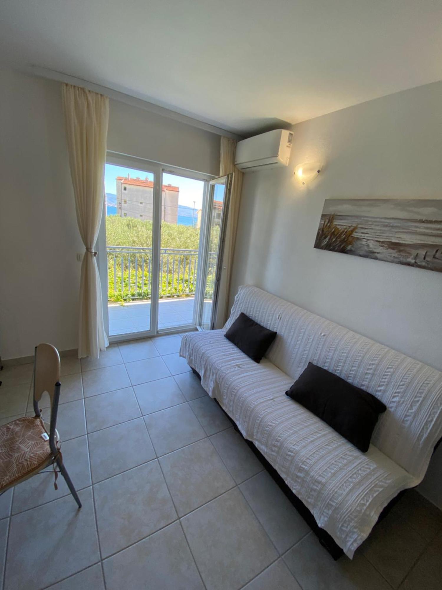 Apartment Toni Duce Luaran gambar